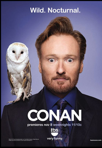 Conan (Conan)