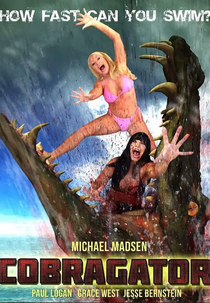 CobraGator (CobraGator)