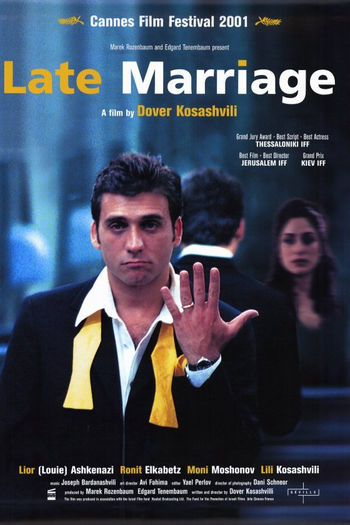  de Filme Casamento Arranjado (2001)