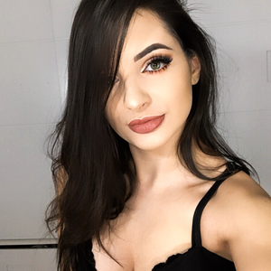 Foto de perfil de Giulia Tebinka