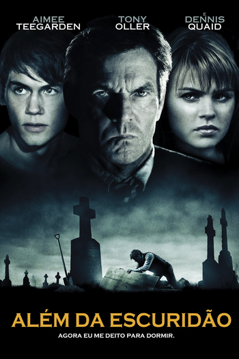  de Filme Além da Escuridão (2011)