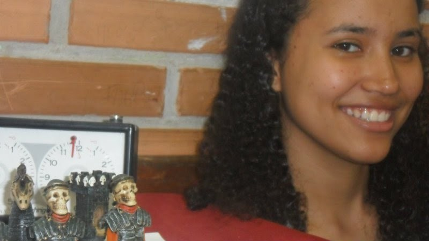 Izabela Martins - Foto 1