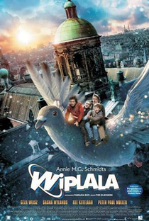 Wiplala - Poster / Capa / Cartaz - Oficial 2