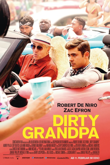  de Filme Tirando o Atraso (2016)