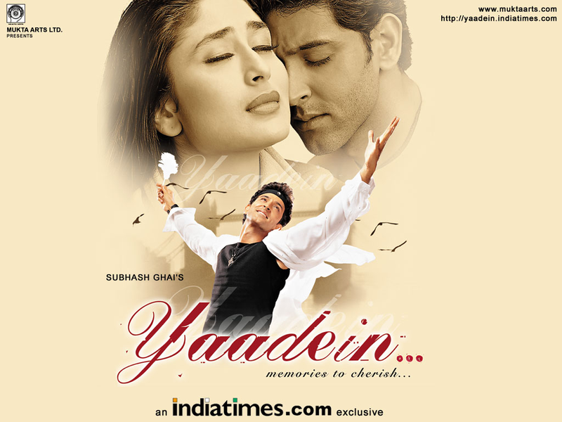 Foto 1 de Yaadein...