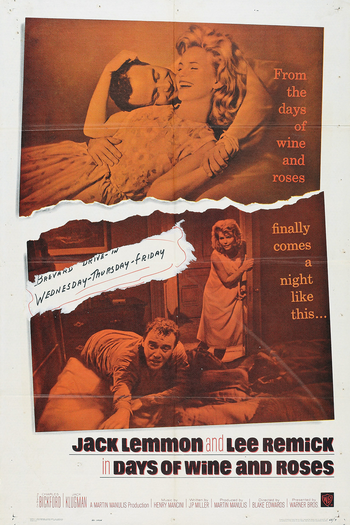  de Filme Vício Maldito (1962)