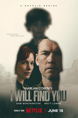 Eu Vou Te Encontrar (I Will Find You)