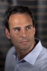 Charlie Kraslavsky