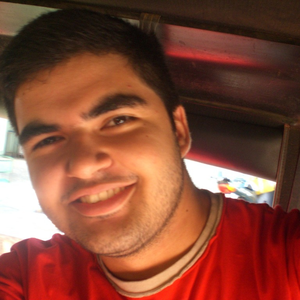 Foto de perfil de Kaio Almeida