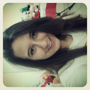 Foto de perfil de Caroline Correia