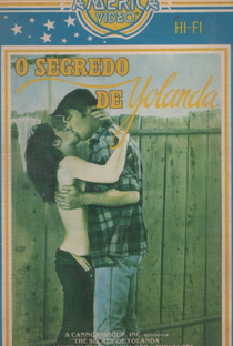 O Segredo de Yolanda - Poster / Capa / Cartaz - Oficial 1
