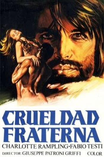  de Filme Adeus, Irmão Cruel (1971)
