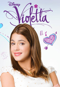 Violetta (1ª Temporada) (Violetta (1ª Temporada))