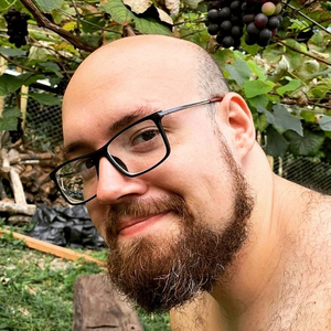 Foto de perfil de Felipe Marques Fraga