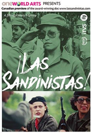 ¡Las Sandinistas! (¡Las Sandinistas!)