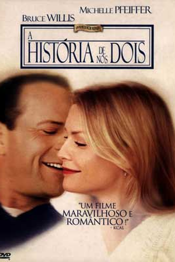 de Filme A História de Nós Dois (1999)