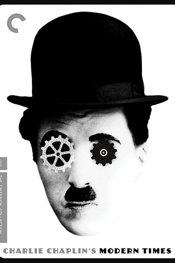  de Filme Tempos Modernos (1936)