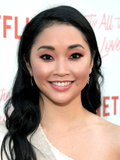 Lana Condor