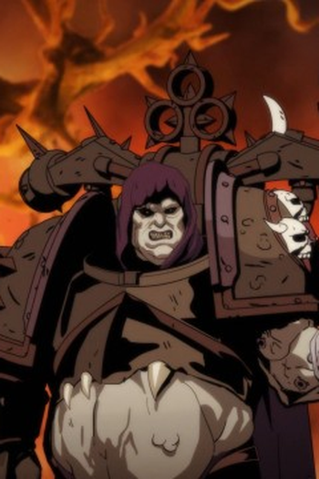 Poster de Episódio Plague Song (2022)