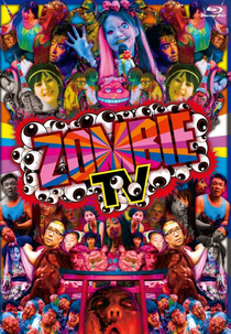 Zombie TV (Zombie TV)