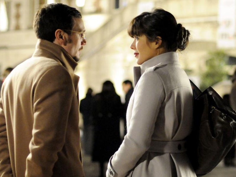 Foto 7 de Nada Pessoal