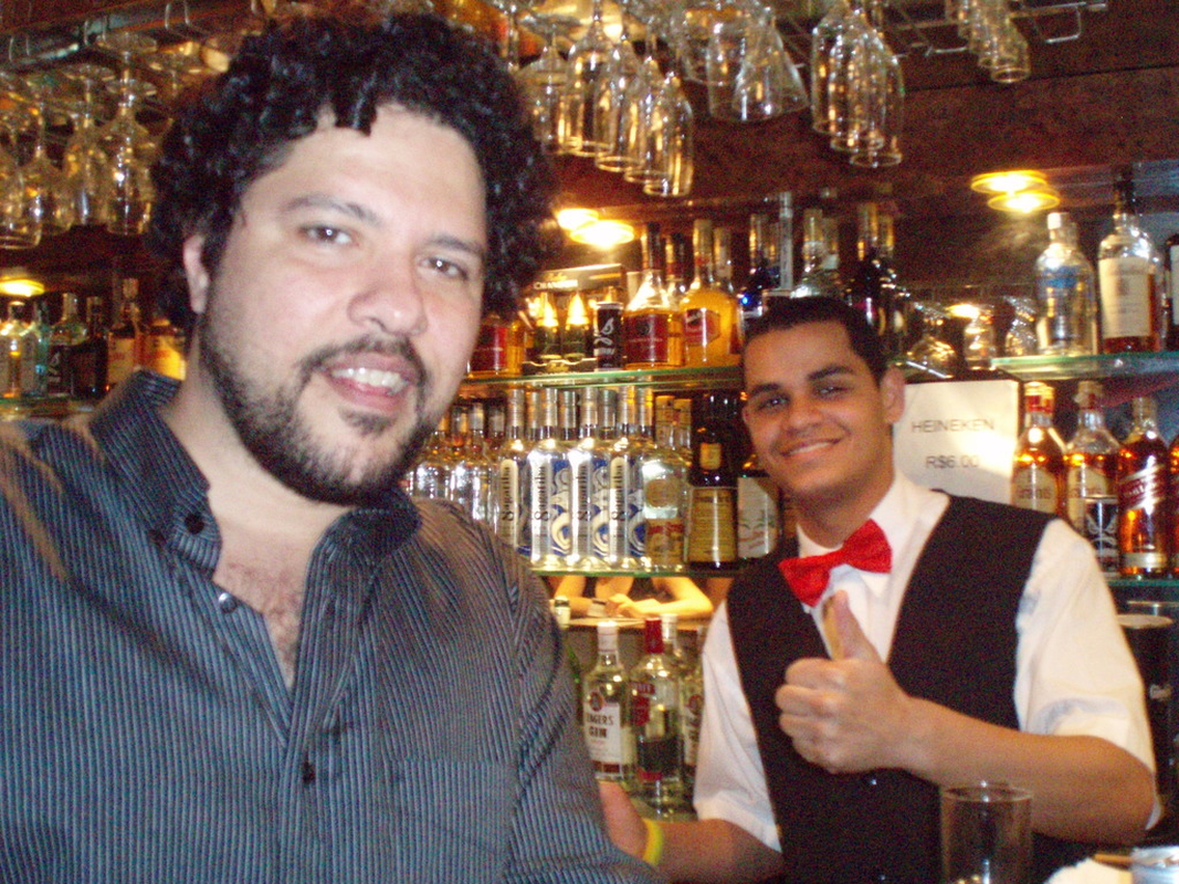 Alvinho Z - Foto 1