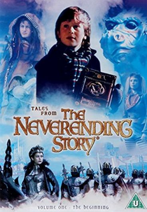A História Sem Fim: História Fantástica (Tales from the Neverending Story: The Beginning)