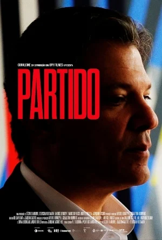 Poster 1 de Filme Partido (2023)
