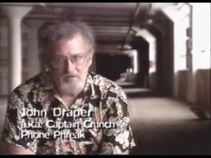 Foto 1 de A Origem dos Hackers