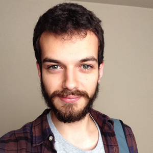 Foto de perfil de Bruno