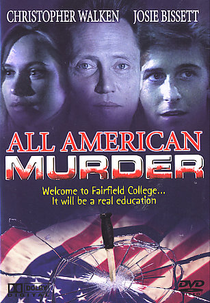 Suspeito de Assassinato (All-American Murder)