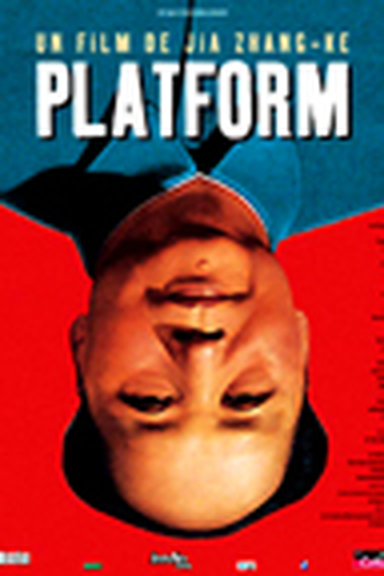  de Filme Plataforma (2000)