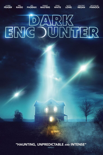  de Filme Dark Encounter (2019)