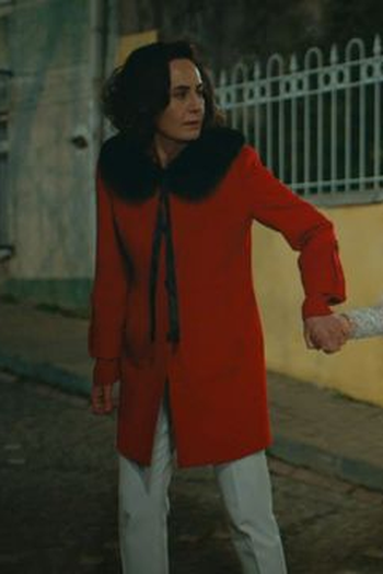 Poster de Episódio 8. Bölüm (2020)