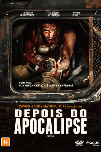  de Filme Depois do Apocalipse (2017)