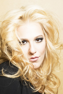 Alice Caymmi - Poster 1