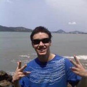 Foto de perfil de Paulo Ambrosio