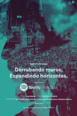 Gabriel o Pensador: Derrubando Muros, Expandindo Horizontes (Gabriel o Pensador: Derrubando Muros, Expandindo Horizontes)