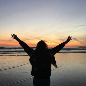 Foto de perfil de Inês