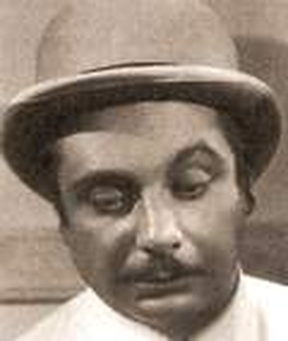 Carlo Rizzo Artista Filmow