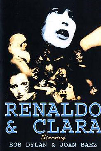 Poster de Filme Renaldo & Clara (1978)