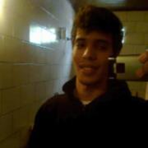 Foto de perfil de Luís Érico