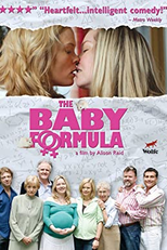 The baby formula (The baby formula)