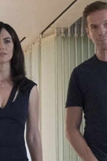 Poster de Episódio Tie Goes to the Runner (2018)