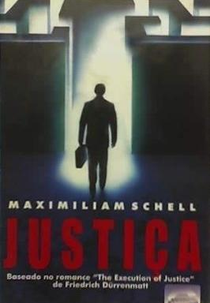 Justiça (Justiz)