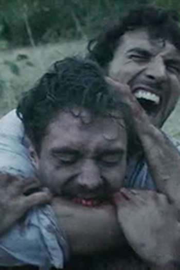 Poster de Episódio Seesaw (2018)