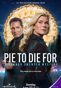 Pie to Die For: A Hannah Swensen Mystery (Pie to Die For: A Hannah Swensen Mystery)