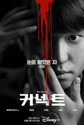 Poster 8 de Série Connect (2022)