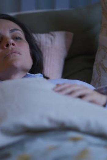 Poster de Episódio Mamá (2024)