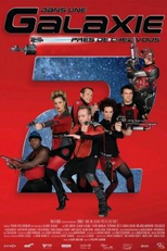 Dans une galaxie près de chez vous 2 (Dans une galaxie près de chez vous 2)